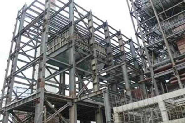额尔古纳高层钢构造的支撑布置跟构造需要符合哪些标准